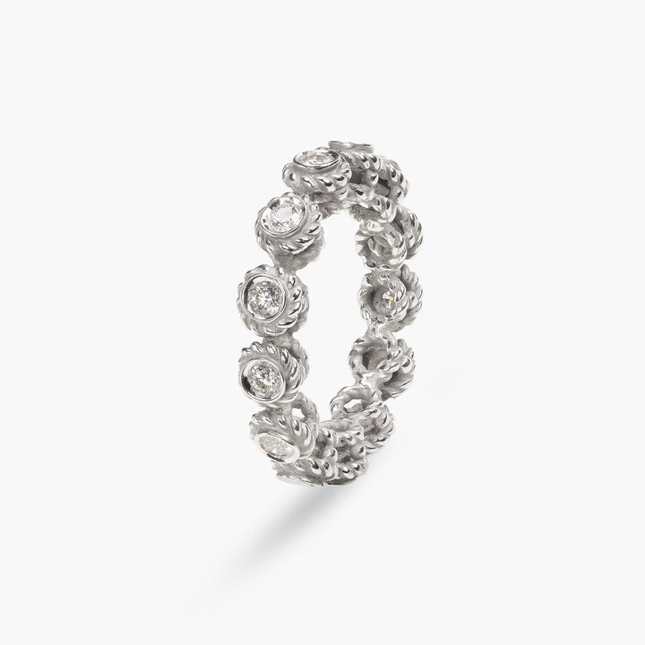 Veretta Ring