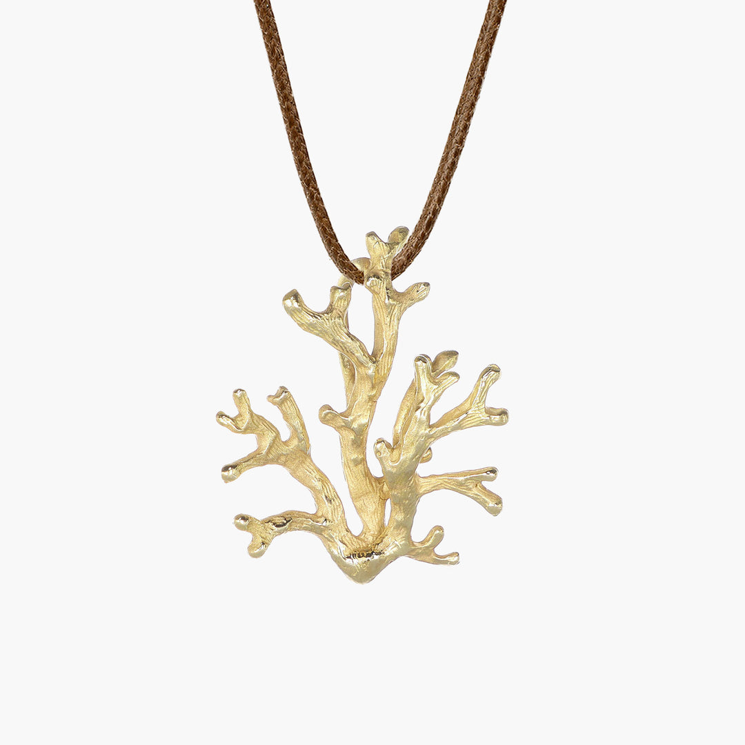 Coral Reef Pendant S