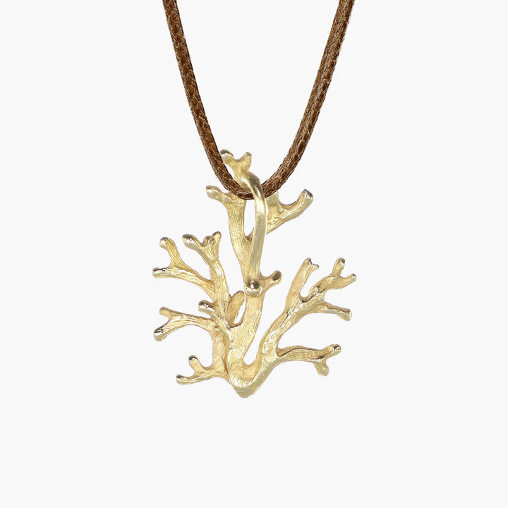 Coral Reef Pendant S