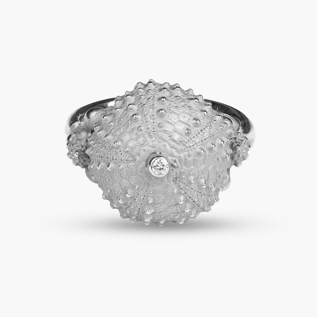 Sea urchin Ring M