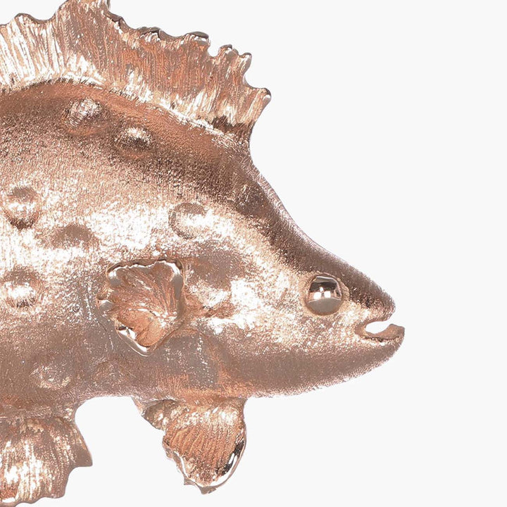 Ciondolo Cernia L