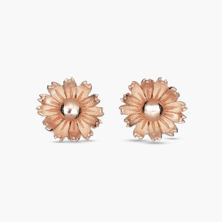 Daisy Earrings L