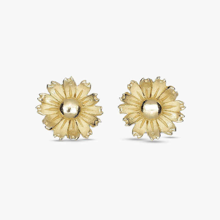 Daisy Earrings L