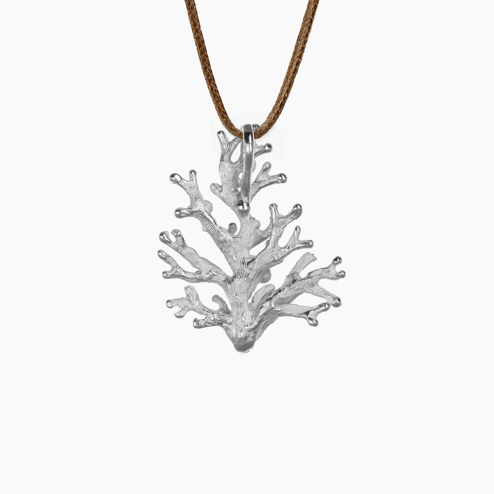MassimoIzzoJeweler_BranchPendant_WhiteGold18kt_retro