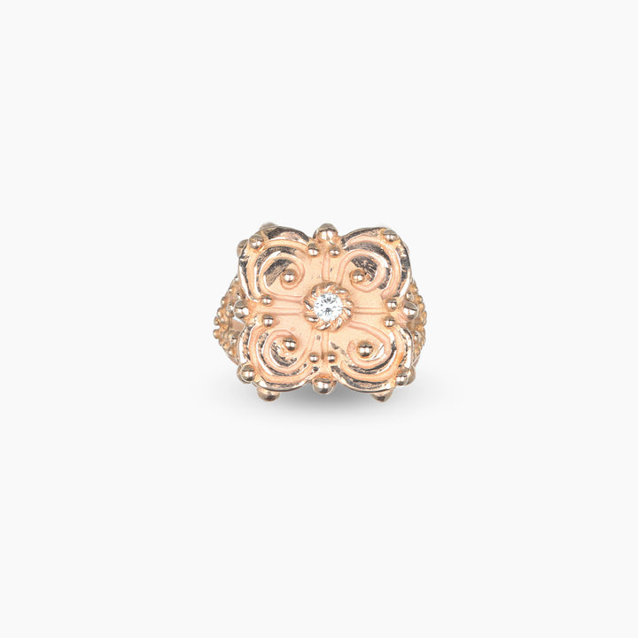 Quadrifoglio Ring XL