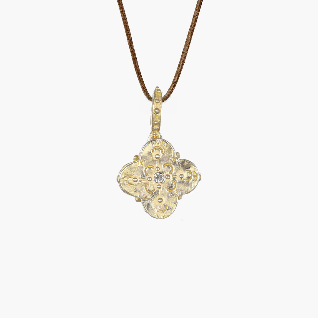 Quadrifoglio Pendant L