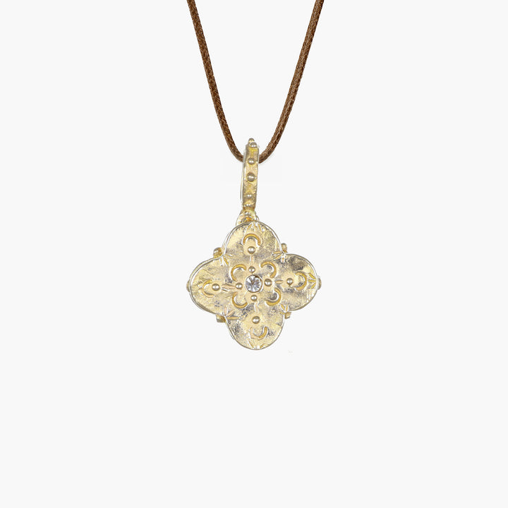Quadrifoglio Pendant L
