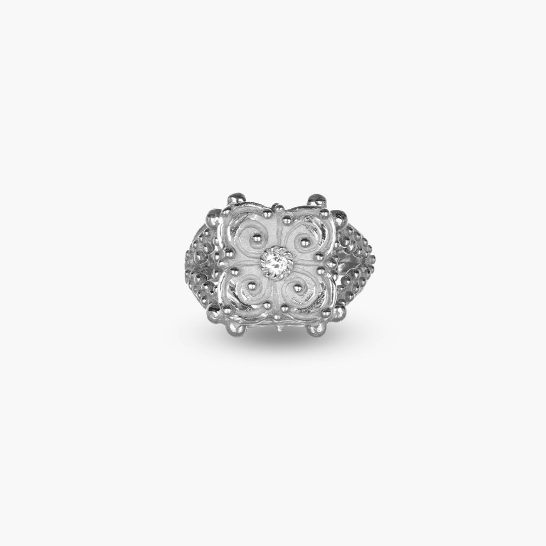 Quadrifoglio Ring S