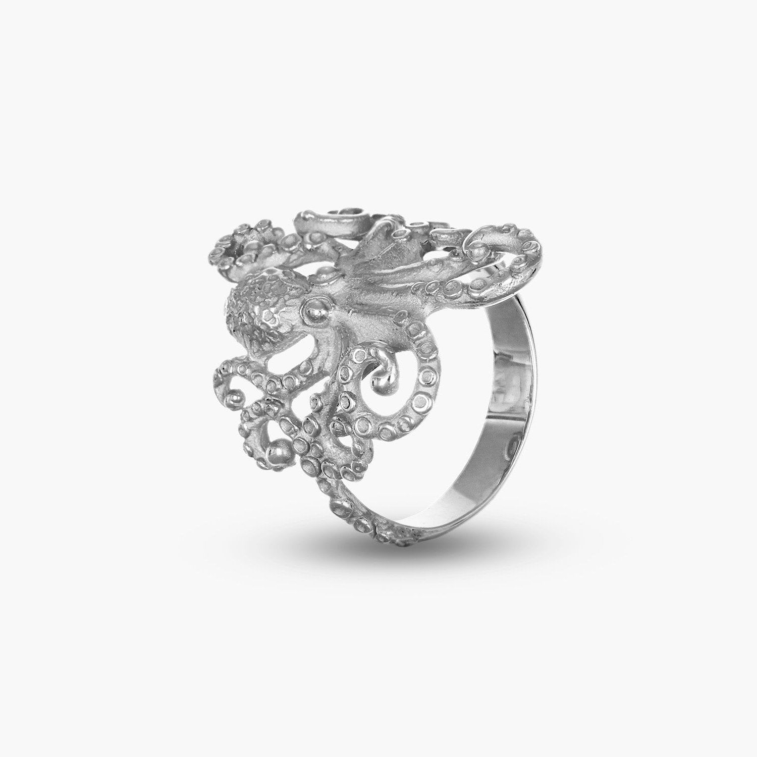 Octopus anello deals