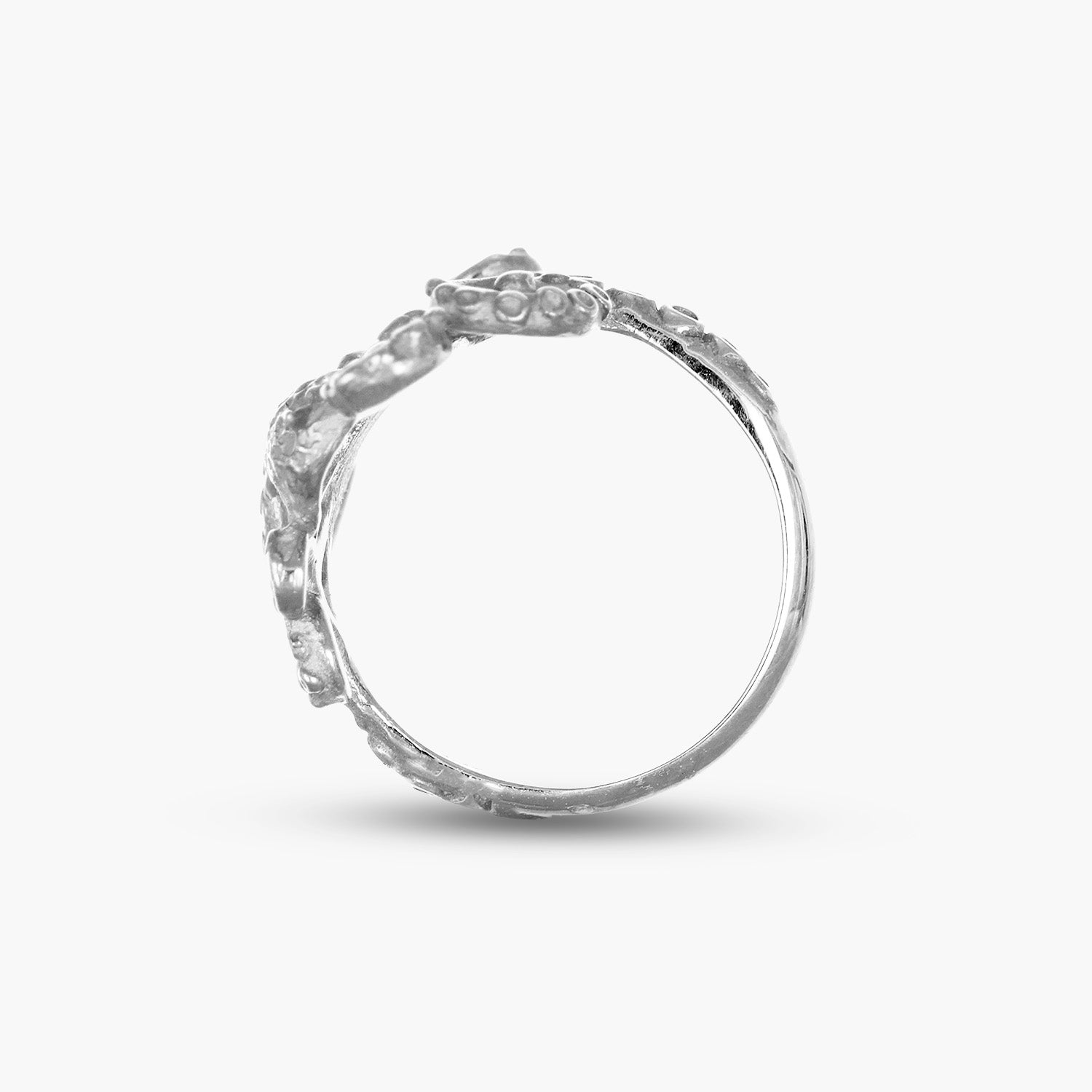 Massimo Izzo Anello Octopus Massimo Izzo Jeweler