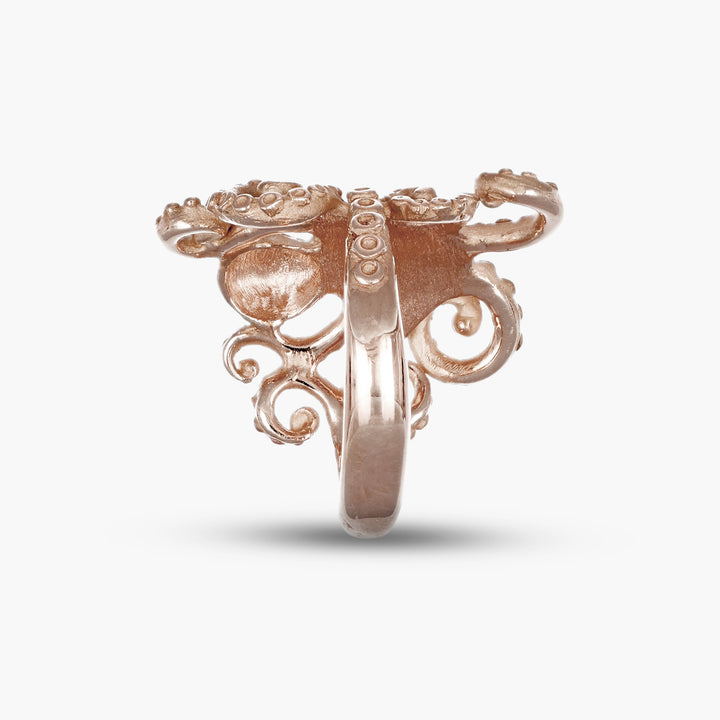Anello Octopus