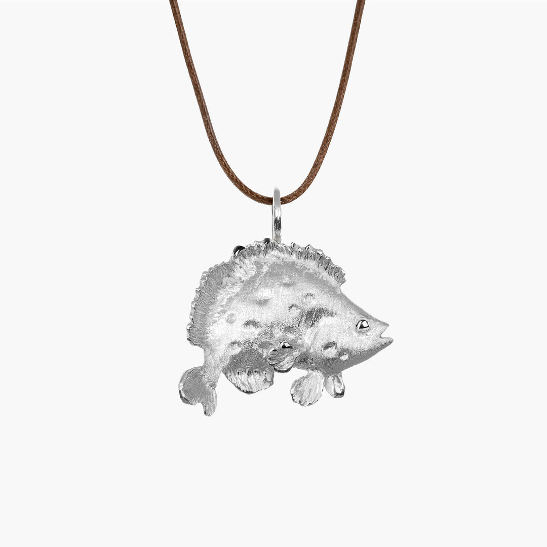 Ciondolo Cernia M