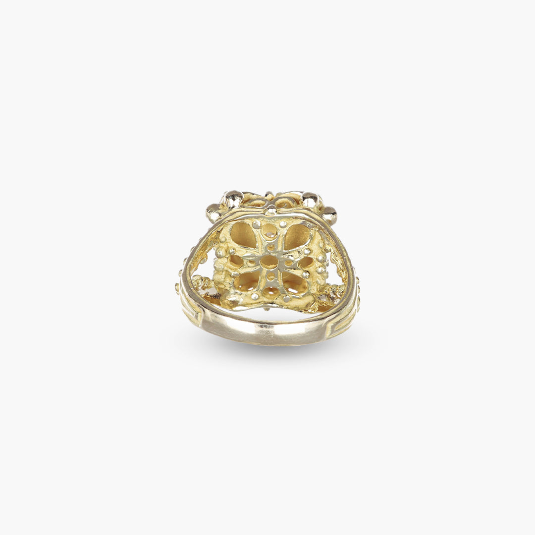 Quadrifoglio Ring S