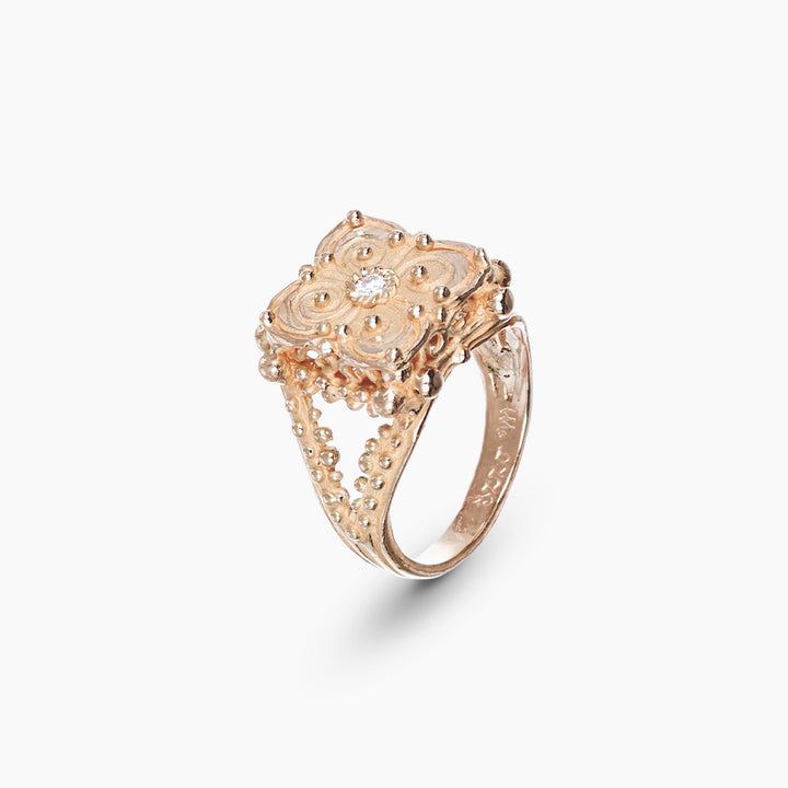 Quadrifoglio Ring S