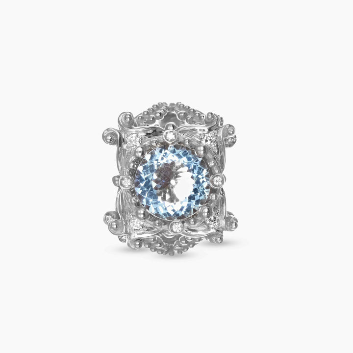 Love Temple Ring