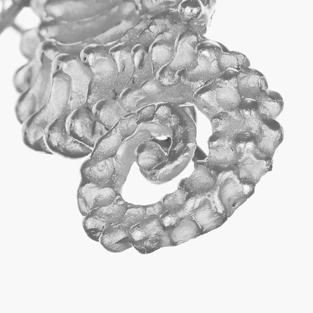 Orecchini Cavalluccio Marino Coda Lunga